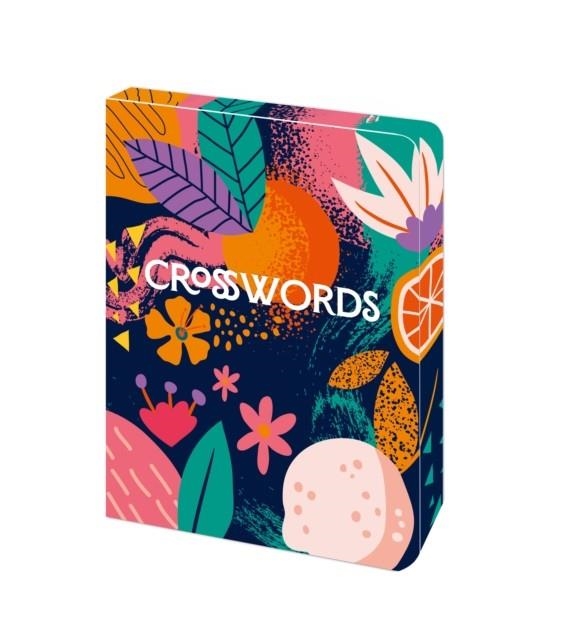 CROSSWORDS | 9781398853706 | ERIC SAUNDERS