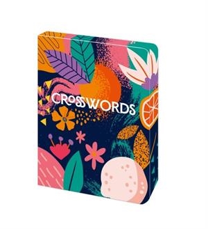 CROSSWORDS | 9781398853706 | ERIC SAUNDERS