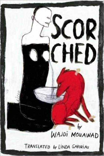 SCORCHED | 9780887549267 | WAJDI MOUAWAD