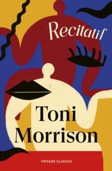 RECITATIF | 9781529983586 | TONI  MORRISON
