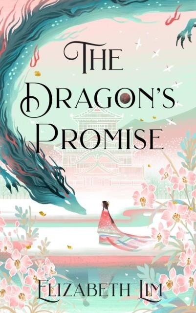 THE DRAGON'S PROMISE | 9781529356793 | ELIZABETH LIM