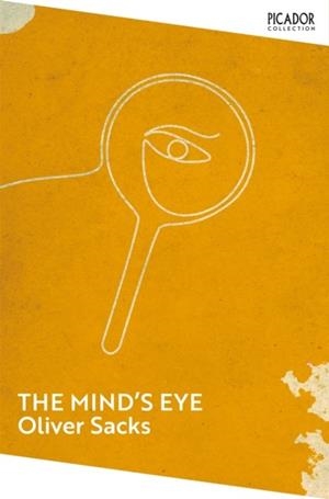 THE MIND'S EYE | 9781035091423 | OLIVER SACKS