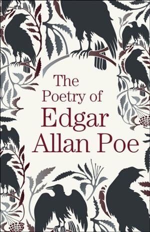 THE POETRY OF EDGAR ALLAN POE | 9781789509663 | EDGAR ALLAN POE