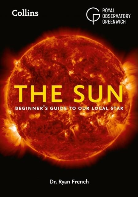 THE SUN | 9780008580230 | DR RYAN FRENCH