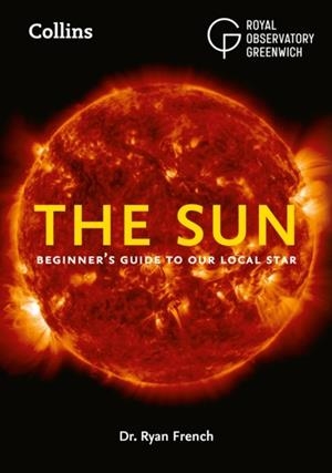 THE SUN | 9780008580230 | DR RYAN FRENCH