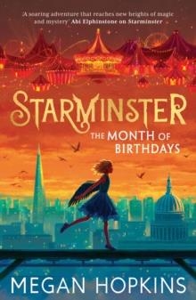 STARMINSTER 2: THE MONTH OF BIRTHDAYS | 9780008626921 | MEGAN HOPKINS