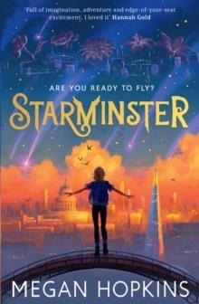 STARMINSTER 1 | 9780008626891 | MEGAN HOPKINS