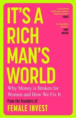 IT'S A RICH MAN'S WORLD | 9781398725652 | VARIOUS