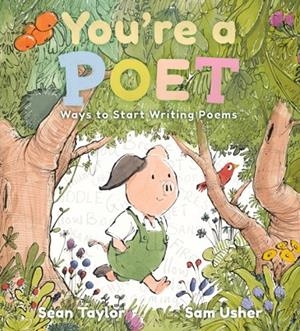 YOU'RE A POET | 9781529514063 | SEAN TAYLOR