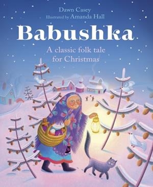 BABUSHKA | 9780745979847 | DAWN CASEY