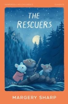 THE RESCUERS | 9780008778750 | MARGAERY SHARP
