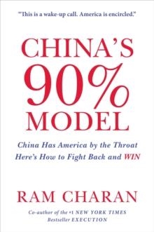 CHINA'S 90% MODEL | 9781646872459