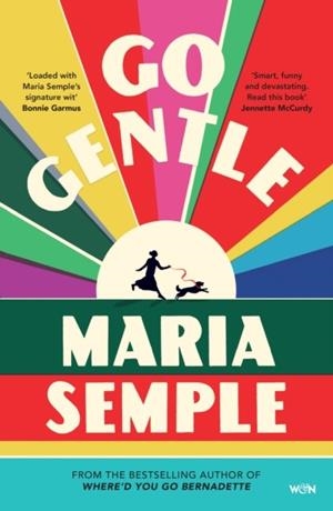 GO GENTLE | 9781399634229 | MARIA SEMPLE