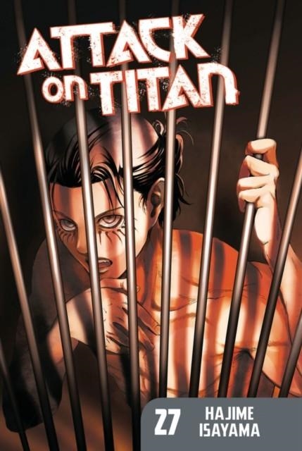 ATTACK ON TITAN 27 | 9781632367174