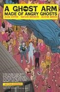 A GHOST ARM MADE OF ANGRY GHOSTS | 9798894883182 | MERTZ/DIOTTO