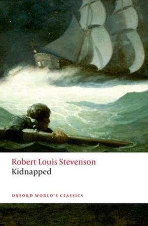KIDNAPPED | 9780199674213 | ROBERT LOUIS STEVENSON