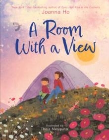 A ROOM WITH A VIEW | 9780063287556 | JOANNA HO