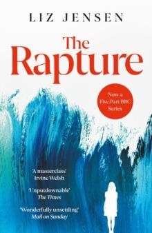 THE RAPTURE | 9781837266074 | LIZ JENSEN