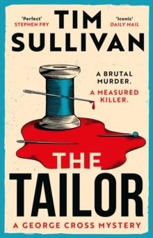 THE TAILOR | 9781035911608 | TIM SULLIVAN