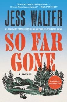 SO FAR GONE | 9780062868152 | JESS WALTER