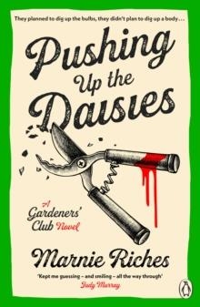PUSHING UP THE DAISIES | 9781405969123 | MARNIE RICHES