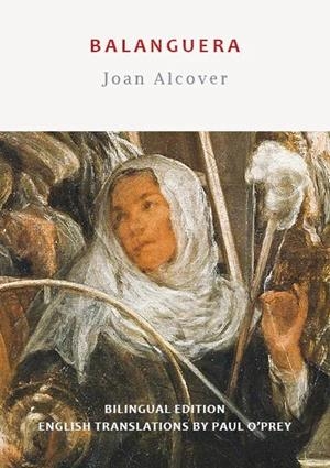 BALANGUERA | 9781915968203 | JOAN ALCOVER, PAUL O'PREY