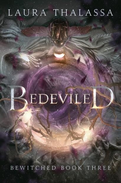 BEDEVILED | 9781728292632 | LAURA THALASSA