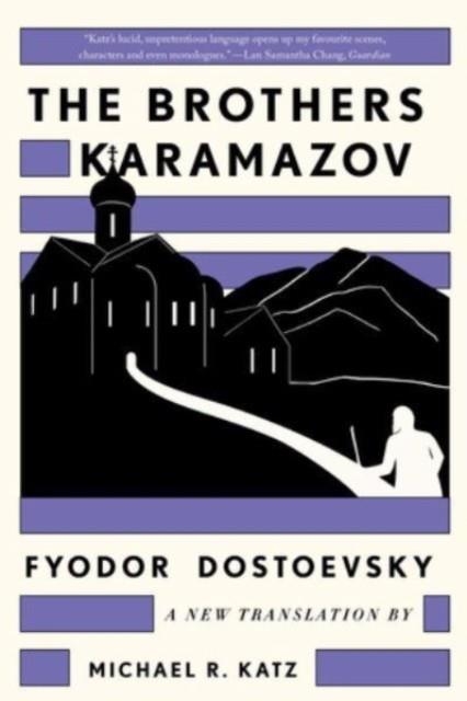 THE BROTHERS KARAMAZOV | 9781324095101 | FYODOR DOSTOEVSKY