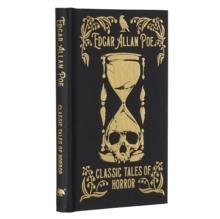 EDGAR ALLAN POE'S CLASSIC TALES OF HORROR : GILDED POCKET EDITION | 9781398829886 | EDGAR ALLAN POE