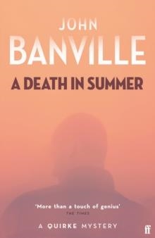 A DEATH IN SUMMER | 9780571399598 | JOHN BANVILLE