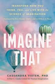 IMAGINE THAT | 9781785122262 | CASSANDRA VIETEN