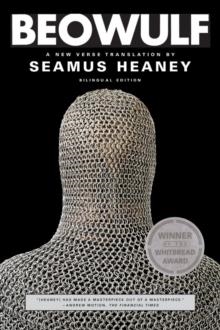 BEOWULF | 9780393320978 | SEAMUS HEANEY