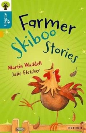 OXFORD READING TREE ALL STARS: OXFORD LEVEL 9 FARMER SKIBOO STORIES : LEVEL 9 | 9780198376989