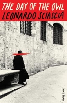 THE DAY OF THE OWL | 9781803514420 | LEONARDO SCIASCIA