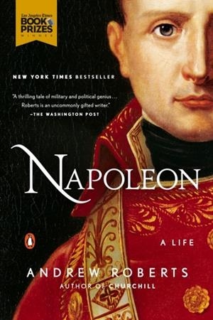 NAPOLEON: A LIFE | 9780143127857 | ANDREW ROBERTS