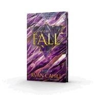 THE FALL SIGNED COLLECTOR'S EDITION | 9781836980070 | RYAN CAHILL