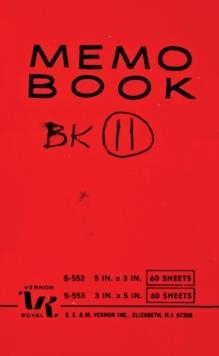 PRIVATE BOOK 11 | 9781961883352 | LEE LOZANO