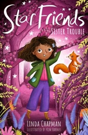 STAR FRIENDS: SISTER TROUBLE | 9781788957694 | LINDA CHAPMAN