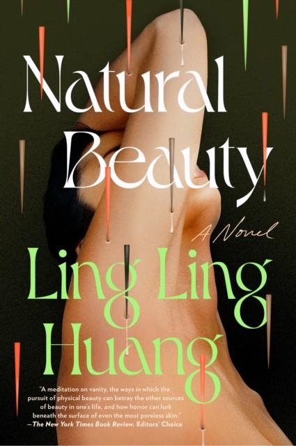 NATURAL BEAUTY | 9780593472941 | LING LING HUANG