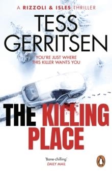 THE KILLING PLACE | 9781804991350 | TESS GERRITSEN
