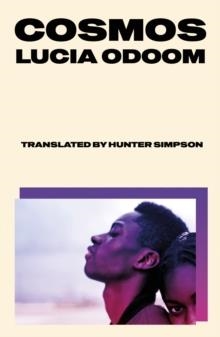 COSMOS | 9781917092647 | LUCIA ODOOM