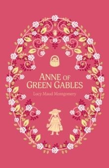ANNE OF GREEN GABLES | 9781802631753 | LUCY MAUD MONTGOMERY