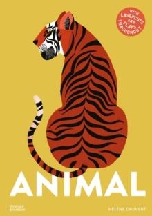 ANIMAL | 9780500654118 | HELENE DRUVERT