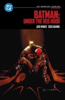 BATMAN: UNDER THE RED HOOD | 9781799508212 | JUDD WINICK, JAMES STARLIN