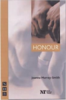 HONOUR | 9781854597281 | JOANNA MURRAY-SMITH