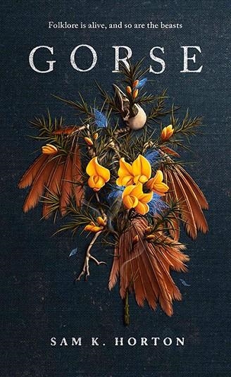 GORSE | 9781837863075 | SAM K. HORTON