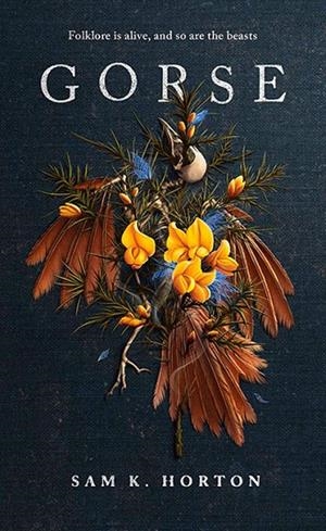 GORSE | 9781837863075 | SAM K. HORTON