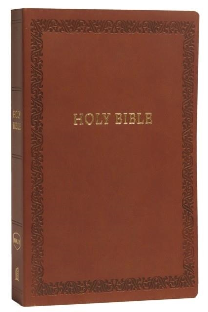 NKJV BIBLE | 9780785219460