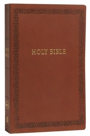 NKJV BIBLE | 9780785219460