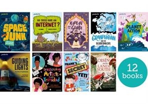 READERFUL: OXFORD READING LEVELS 14 & 15 (Y4/P5) S | 9781382048859 | VVAA